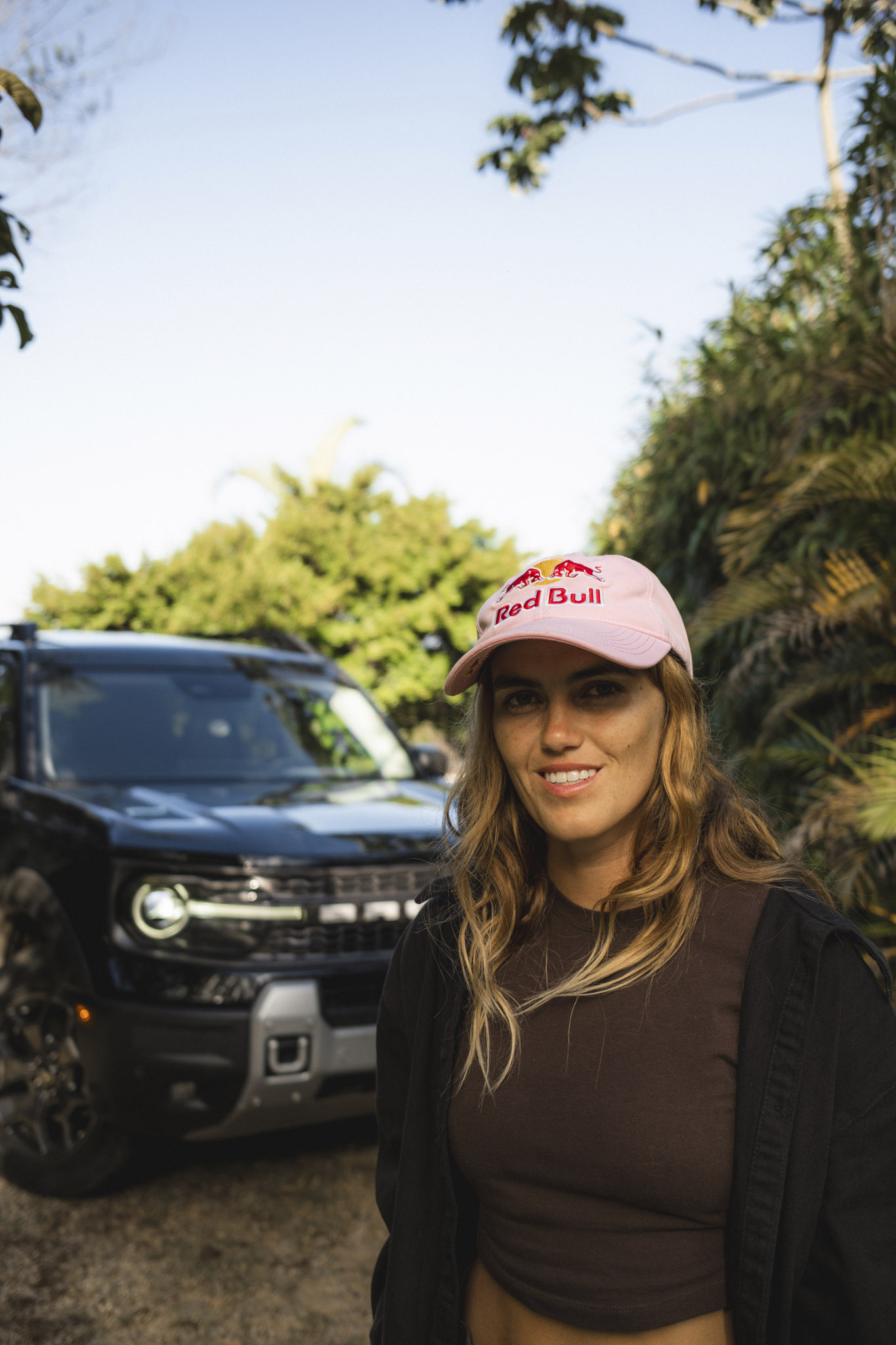 Campeã de skate Yndiara Asp é a nova embaixadora da Ford no Brasil